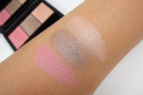 Shiseido Luminizing Satin Eye Color Trio In RD 711 Pink Sands (4)